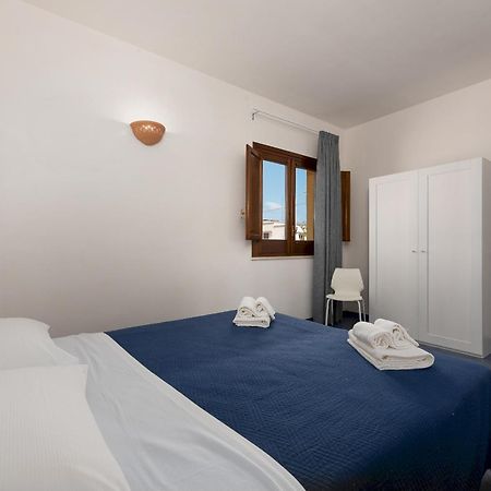 Residence Le Piscine Σαν Βίτο λο Κάπο Εξωτερικό φωτογραφία