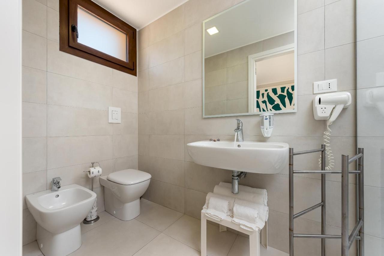 Residence Le Piscine Σαν Βίτο λο Κάπο Εξωτερικό φωτογραφία