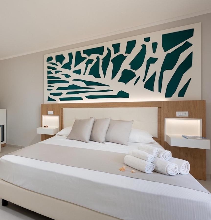 Residence Le Piscine Σαν Βίτο λο Κάπο Εξωτερικό φωτογραφία