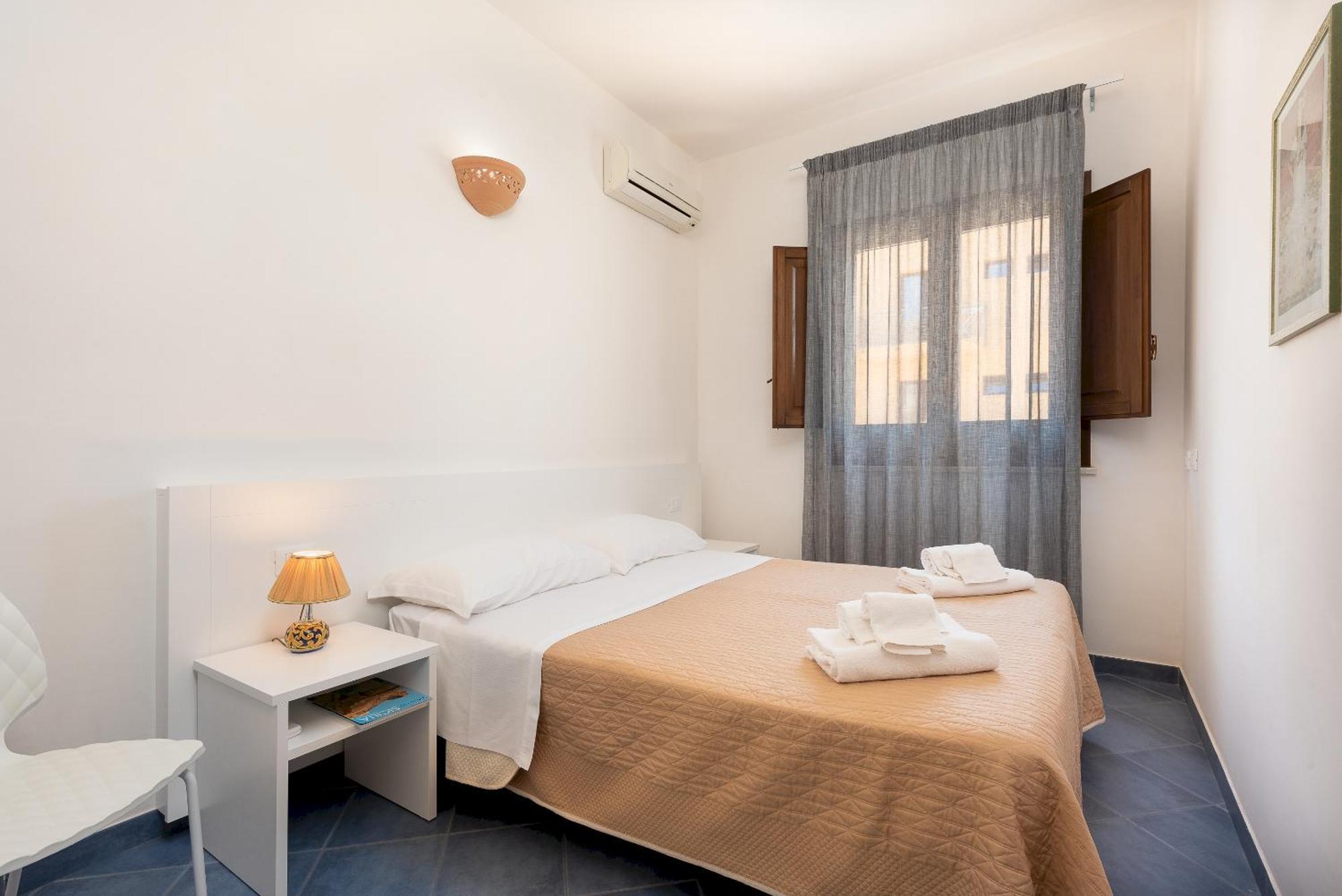 Residence Le Piscine Σαν Βίτο λο Κάπο Εξωτερικό φωτογραφία