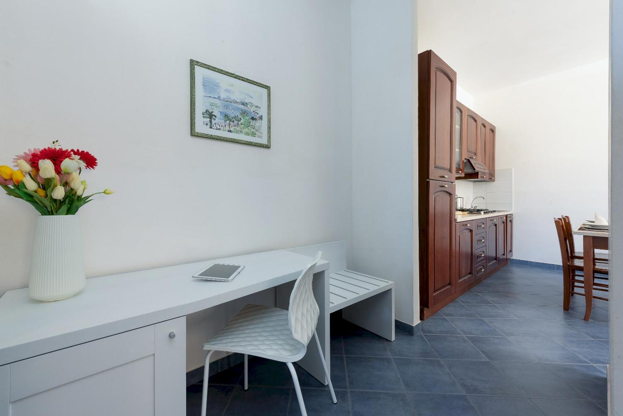 Residence Le Piscine Σαν Βίτο λο Κάπο Εξωτερικό φωτογραφία